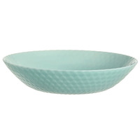 Глибока тарілка Luminarc Pampille Light Turquoise Q4650 (20см)