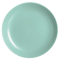 Тарілка LUMINARC PAMPILLE LIGHT TURQUOISE, 19 см (Q4651)