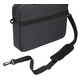 сумка для ноутбука CASE LOGIC Huxton 13" Attache HUXA-213 (Black)