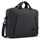 сумка для ноутбука CASE LOGIC Huxton 13" Attache HUXA-213 (Black)