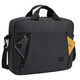 сумка для ноутбука CASE LOGIC Huxton 13" Attache HUXA-213 (Black)