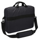 сумка для ноутбука CASE LOGIC Huxton 15.6" Attache HUXA-215 (Black)