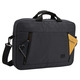сумка для ноутбука CASE LOGIC Huxton 15.6" Attache HUXA-215 (Black)