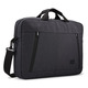 сумка для ноутбука CASE LOGIC Huxton 15.6" Attache HUXA-215 (Black)