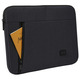 сумка для ноутбука CASE LOGIC Huxton Sleeve 13" HUXS-213 (Black)