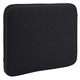 сумка для ноутбука CASE LOGIC Huxton Sleeve 13" HUXS-213 (Black)