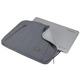 сумка для ноутбука CASE LOGIC Huxton Sleeve 13" HUXS-213 (Graphite)