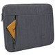 сумка для ноутбука CASE LOGIC Huxton Sleeve 13" HUXS-213 (Graphite)