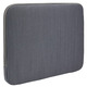 сумка для ноутбука CASE LOGIC Huxton Sleeve 14" HUXS-214 (Graphite)