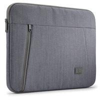 сумка для ноутбука CASE LOGIC Huxton Sleeve 14" HUXS-214 (Graphite)