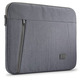 сумка для ноутбука CASE LOGIC Huxton Sleeve 14" HUXS-214 (Graphite)