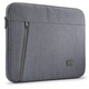 сумка для ноутбука CASE LOGIC Huxton Sleeve 14" HUXS-214 (Graphite)