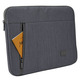 сумка для ноутбука CASE LOGIC Huxton Sleeve 14" HUXS-214 (Graphite)