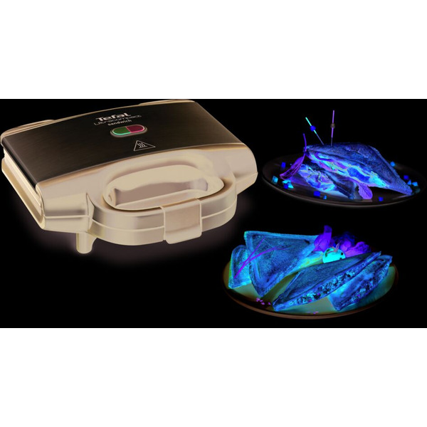 Бутербродниця Tefal SM155212