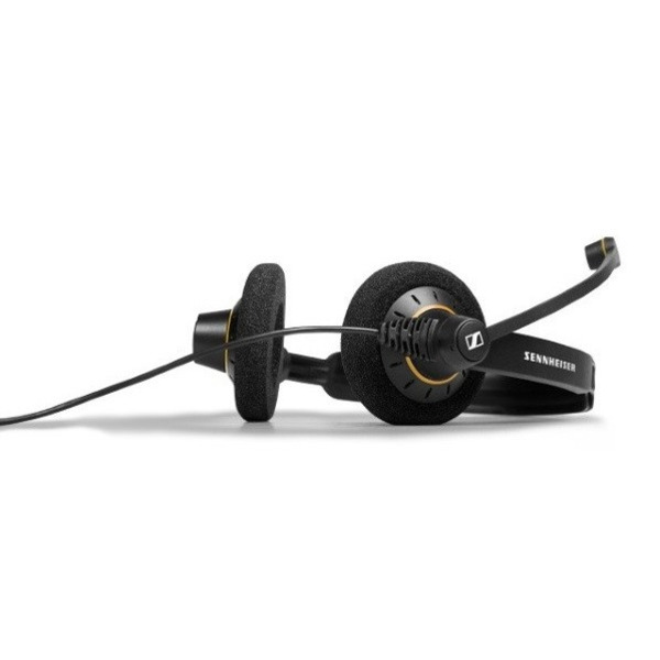 Навушники Sennheiser SC 60 USB ML (1000551)