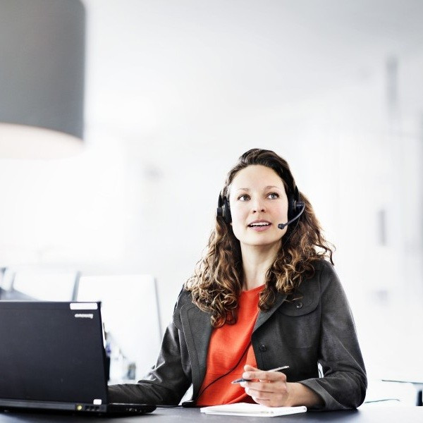 Навушники Sennheiser SC 60 USB ML (1000551)