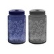 Банка HEREVIN Dark Blue-Grey-Ivy MIX 2 л (140323-070)