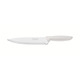 Ніж TRAMONTINA PLENUS light grey Chef 203мм інд. блистер (23426/138)