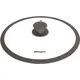 Кришка Ringel Universal silicone 24 см (RG-9302-24)