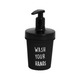 Кух.прилад HEREVIN Wash Your Hands Дозатор д/мила 0.32л (124000-001)