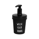 Кух.прилад HEREVIN Wash Your Hands Дозатор д/мила 0.32л (124000-001)