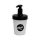 Кух.прилад HEREVIN Hands Soap Дозатор д/мила 0.32л (124000-002)