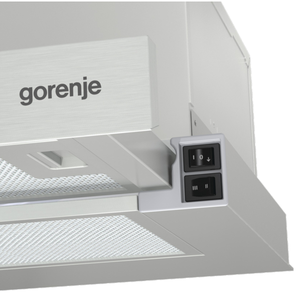 Витяжка Gorenje TH60E3X (HQ60AG1)