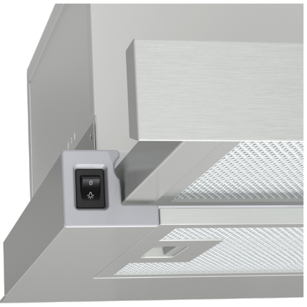 Витяжка Gorenje TH60E3X (HQ60AG1)