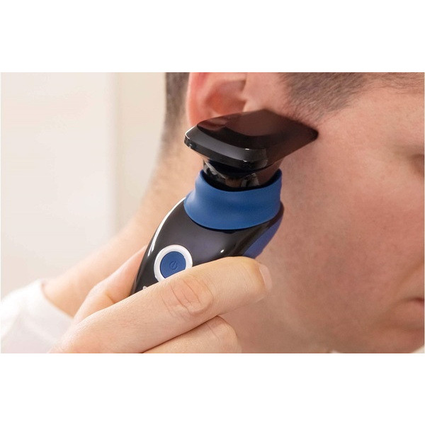 Електрична бритва SENCOR SMS 5520BL