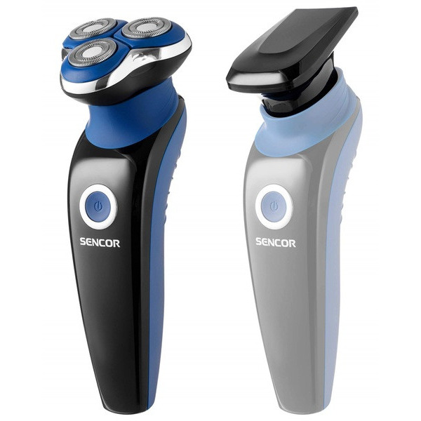 Електрична бритва SENCOR SMS 5520BL