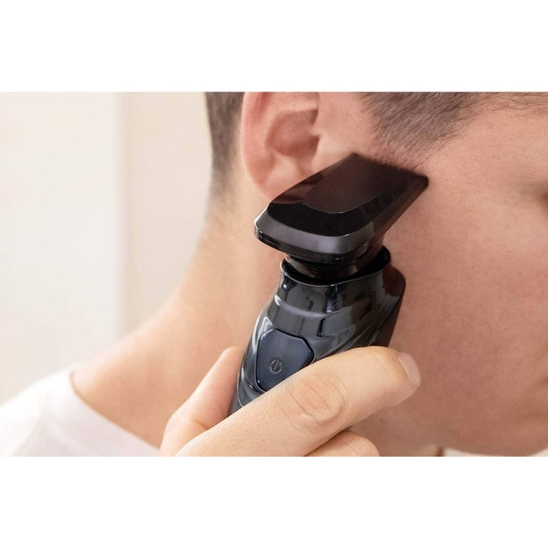 Електрична бритва SENCOR SMS 5510BK