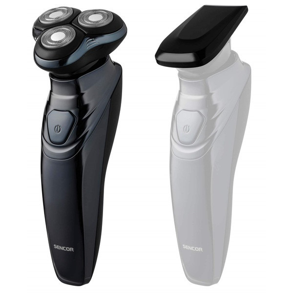 Електрична бритва SENCOR SMS 5510BK