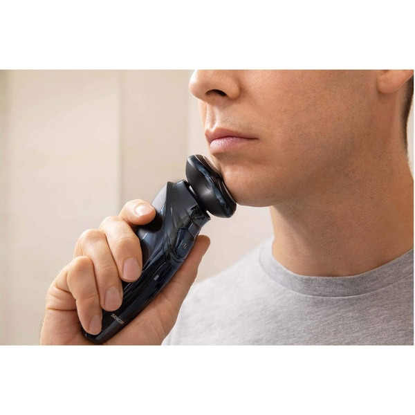 Електрична бритва SENCOR SMS 5510BK