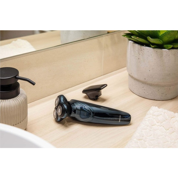 Електрична бритва SENCOR SMS 5510BK