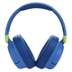Bluetooth-гарнитура JBL JR 460NC Blue (JBLJR460NCBLU)