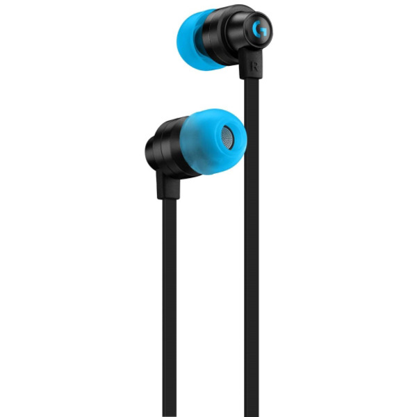 Навушники LOGITECH G333, BLACK