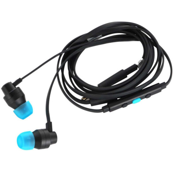 Навушники LOGITECH G333, BLACK