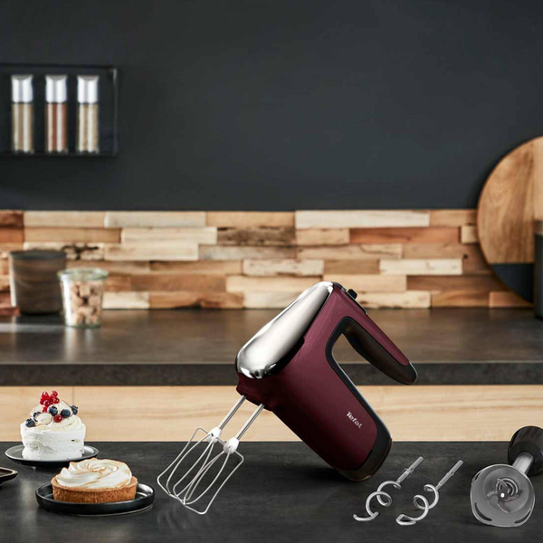 Мiксер Tefal HT652538