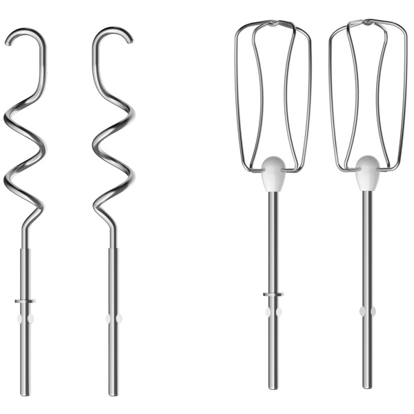 Мiксер Tefal HT652538