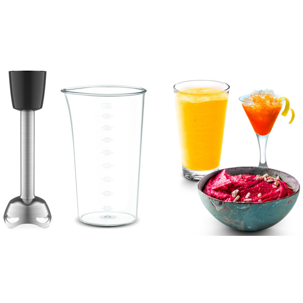 Мiксер Tefal HT652538