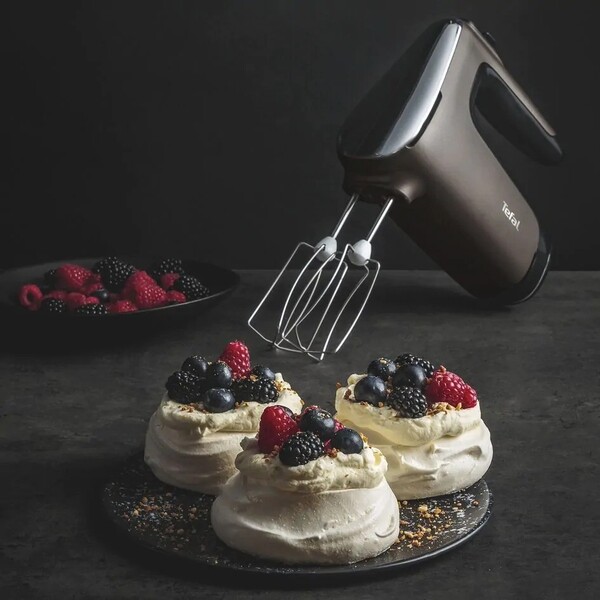 Мiксер Tefal HT650E38