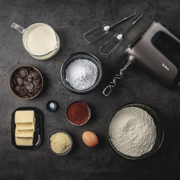 Мiксер Tefal HT650E38