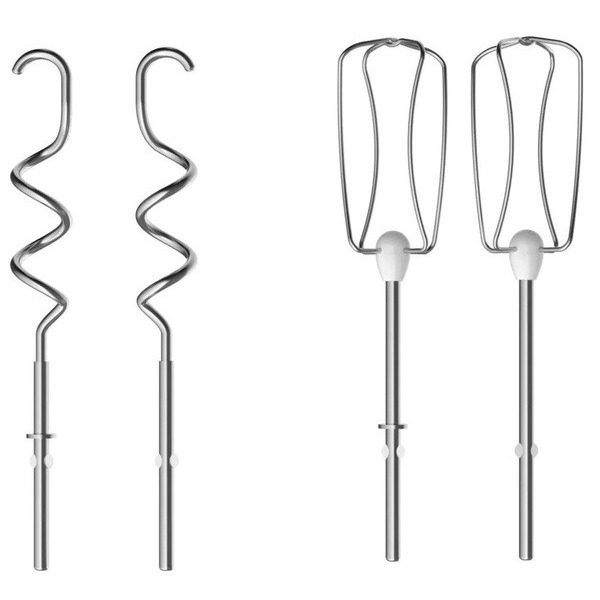 Мiксер Tefal HT650E38