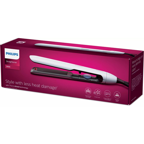 Випрямляч для волосся Philips BHS520/00