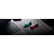 Флеш-накопичувач USB3.2 256GB Kingston DataTraveler Exodia M Black/Teal (DTXM/256GB)