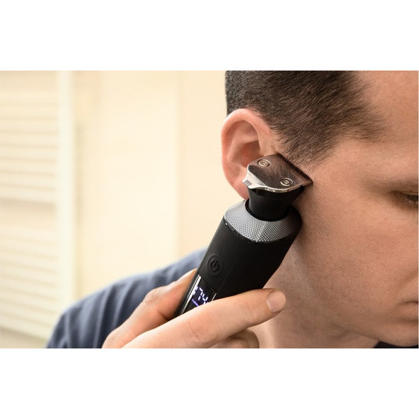 Електрична бритва SENCOR SMS 7000BK