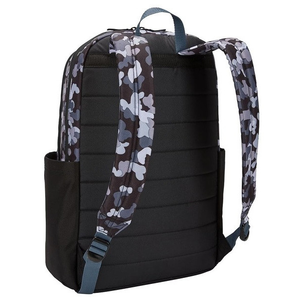 Рюкзаки міські CASE LOGIC Uplink 26L 15.6" CCAM-3216 (Black Spot Camo)