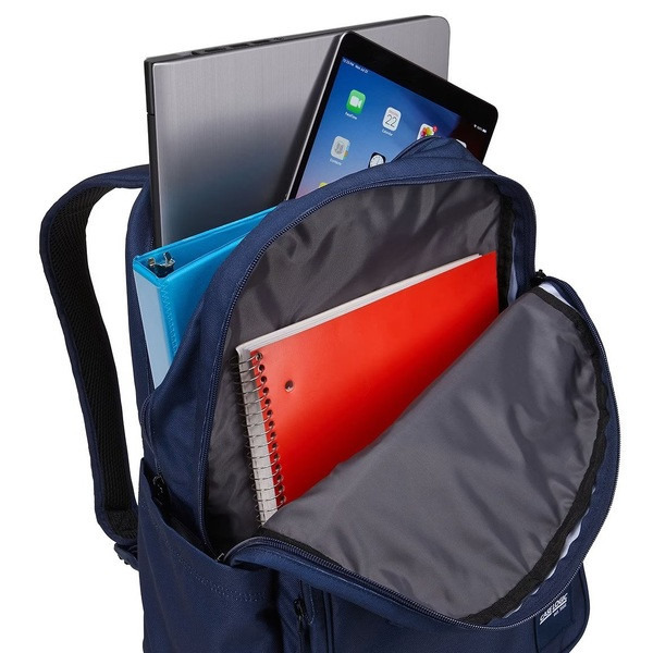 Рюкзаки міські CASE LOGIC Query 29L 15.6" CCAM-4216 (Dress Blue)