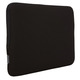 Чохол для ноутбука Case Logic Reflect Sleeve REFPC-113 13.3" Black (3203958)