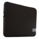 Чохол для ноутбука Case Logic Reflect Sleeve REFPC-113 13.3" Black (3203958)